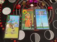 Image 2 of Short Tarot Reading