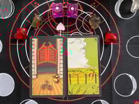 Image 3 of Short Tarot Reading