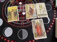 Image 4 of Short Tarot Reading