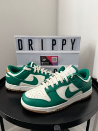 Image 1 of Womens Nike Dunk Lows 