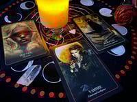 Image 3 of Short Oracle Reading