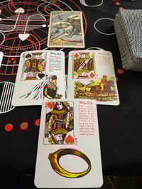 Image 4 of Short Oracle Reading