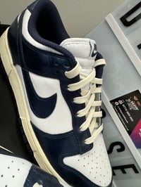Image 2 of Mens Nike Dunk Lows