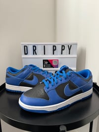 Image 1 of Nike Dunk Low Retro Hypers