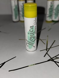 Lemon Balm - Monica 