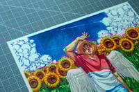 Image 3 of Long Way From Home - ORIGINAL