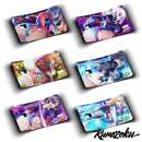 Image 1 of Rival Card Covers!