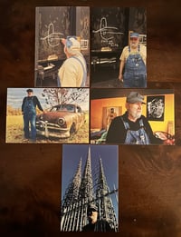 Image 1 of Colossus of Roads Postcards
