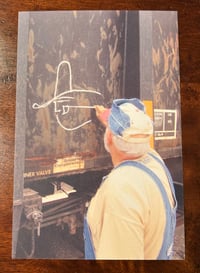 Image 2 of Colossus of Roads Postcards