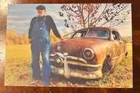 Image 5 of Colossus of Roads Postcards