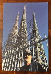 Image 4 of Colossus of Roads Postcards