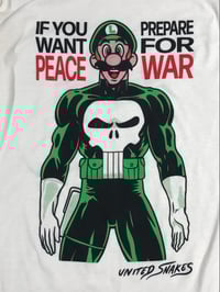 Image 1 of VIGILANTE Tee