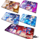 Image 1 of Rival Waifu Mousepads