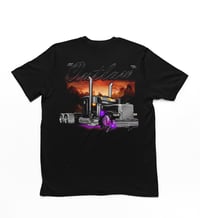 Image 1 of Icdaniell Outlaw Short sleeve
