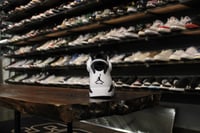 Image 4 of AIR JORDAN VI (6) "REVERSE OREO"