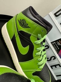 Image 2 of Jordan 1 Mid