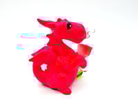 Image 5 of Hot Pink Love Dragons