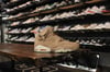 AIR JORDAN VI (6) x TRAVIS SCOTT "BRITISH KHAKI"