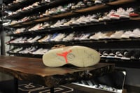 Image 2 of AIR JORDAN VI (6) x TRAVIS SCOTT "BRITISH KHAKI"