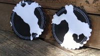 Image 2 of Washable Nursing Pads - Milk Machine