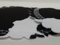 Image 3 of Washable Nursing Pads - Milk Machine
