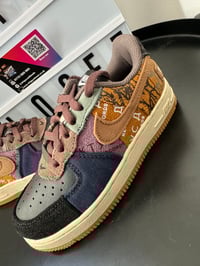Image 2 of Air Force 1 PS Exclusive Travis Scotts