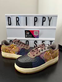 Image 1 of Air Force 1 PS Exclusive Travis Scotts