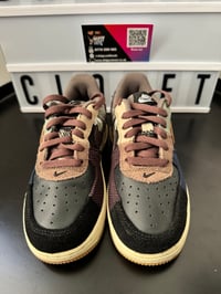 Image 3 of Air Force 1 PS Exclusive Travis Scotts