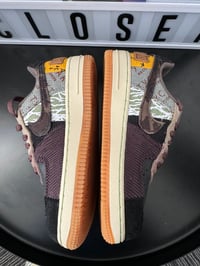 Image 4 of Air Force 1 PS Exclusive Travis Scotts