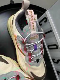Image 2 of Nike Air Max 270 Cactus Trail “Travis Scott’s”