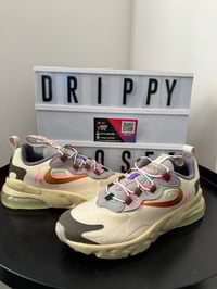 Image 1 of Nike Air Max 270 Cactus Trail “Travis Scott’s”
