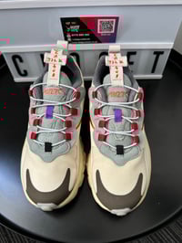 Image 3 of Nike Air Max 270 Cactus Trail “Travis Scott’s”