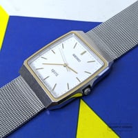 Image 1 of 1993 Seiko Spirit High Accuracy Quartz Dress Watch (5E31-5A70)