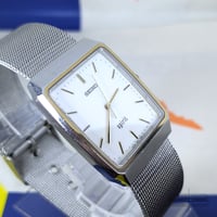 Image 5 of 1993 Seiko Spirit High Accuracy Quartz Dress Watch (5E31-5A70)