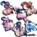 Image 2 of Rival Girls!