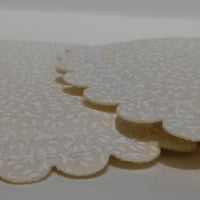 Image 2 of Washable Nursing Pads - Bare It