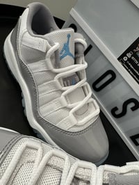Image 3 of Jordan 11 Cool Grey PS