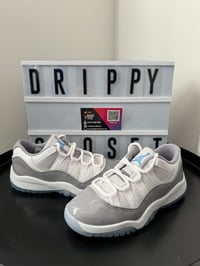 Image 1 of Jordan 11 Cool Grey PS