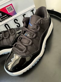 Image 2 of Jordan 11 Low PS Space Jam