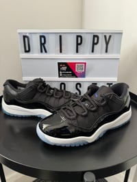 Image 1 of Jordan 11 Low PS Space Jam