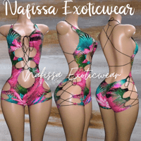 Image 2 of Tropical Sets.