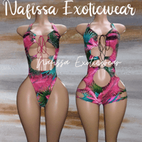 Image 1 of Tropical Sets.