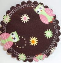 Image 4 of Washable Nursing Pads - Happy Hooters