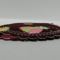 Image 3 of Washable Nursing Pads - Happy Hooters