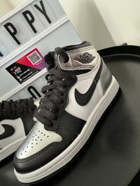 Image 2 of Jordan 1 High PS Silver Toe