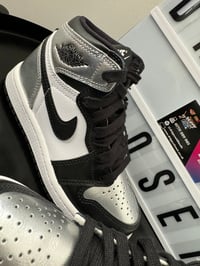 Image 3 of Jordan 1 High PS Silver Toe