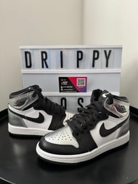 Image 1 of Jordan 1 High PS Silver Toe