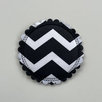 Image 2 of Washable Nursing Pads - Pit Stop