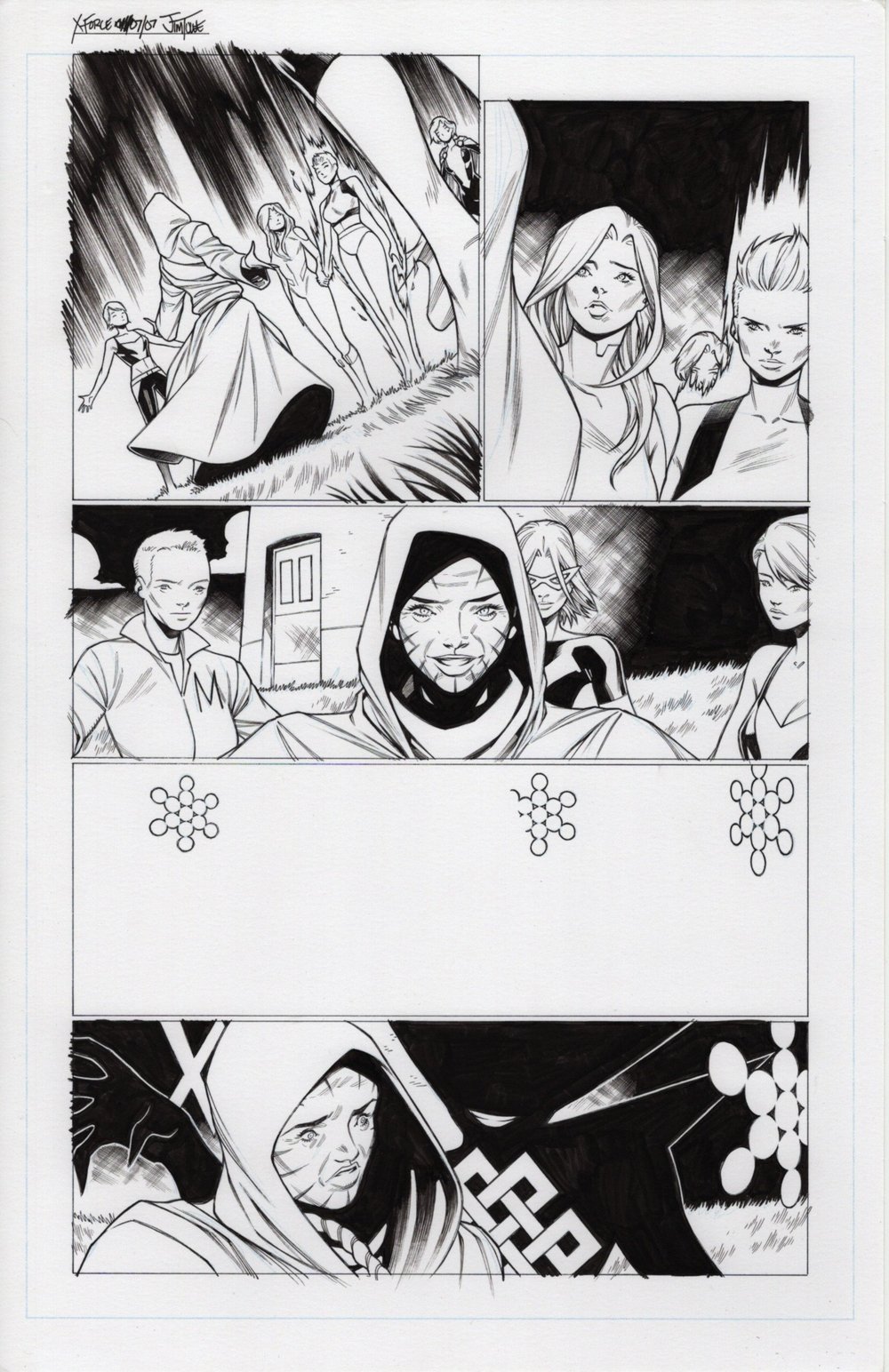 X-Force (2024) #7 page 7