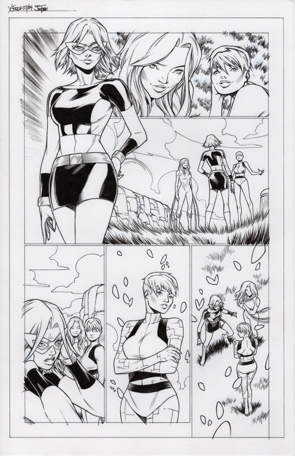 X-Force (2024) #7 page 4